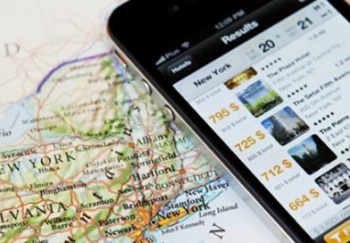 5 apps essenciais para quem deseja viajar sem gastar muito