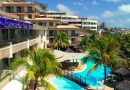 Esmeralda Praia Hotel