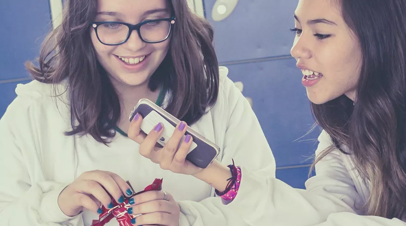 A educação de crianças e adolescentes diante de um mundo digital — Foto: Divulgação