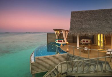 Hotéis de luxo das Maldivas ganham representação no Brasil